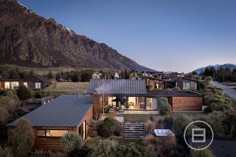 Photo of property in 8 Big Valley Drive, Jacks Point, Queenstown, 9371