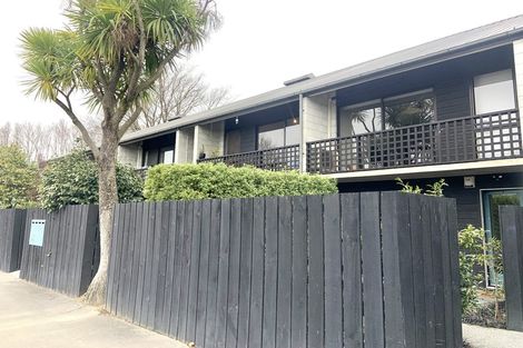 Photo of property in 2/164 Kilmore Street, Christchurch Central, Christchurch, 8013