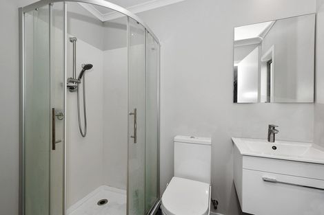 Photo of property in 16u1 Hammond Street, Hamilton Central, Hamilton, 3204