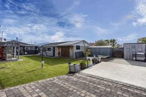 Photo of property in 62 Otaki Street, Kaiapoi, 7630