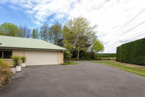 Photo of property in 64 Hodgens Road, Prebbleton, Christchurch, 7676