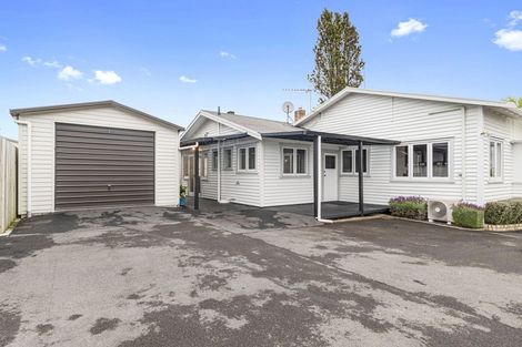 Photo of property in 185 Ohaupo Road, Glenview, Hamilton, 3206