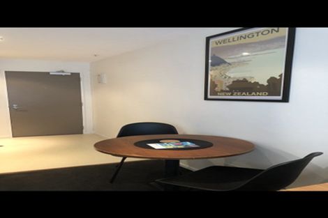 Photo of property in Dual Apartments, 108/142u Vivian Street, Te Aro, Wellington, 6011