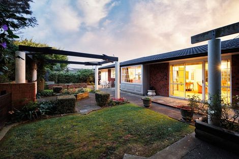 Photo of property in 7 Woodfield Avenue, Roslyn, Palmerston North, 4414