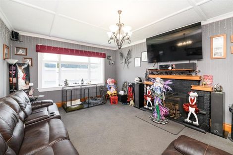 Photo of property in 9 Maunder Street, Marton, 4710