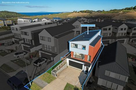 Photo of property in 46 Celestial Crescent, Orewa, 0931