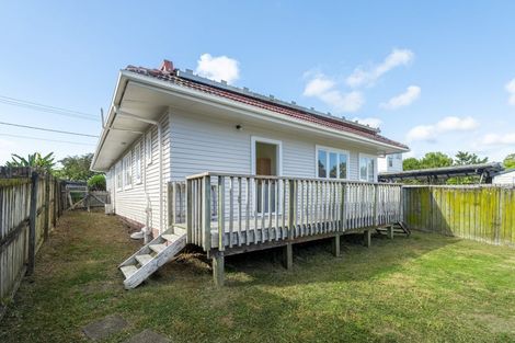 Photo of property in 55a Metcalfe Road, Ranui, Auckland, 0612