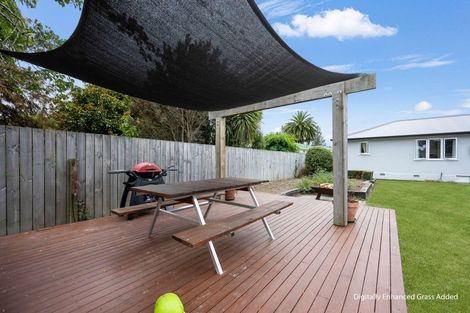 Photo of property in 10 Iorns Street, Masterton, 5810