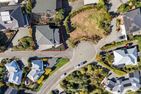 Photo of property in 1/35 Lookaway Place, Huntsbury, Christchurch, 8022