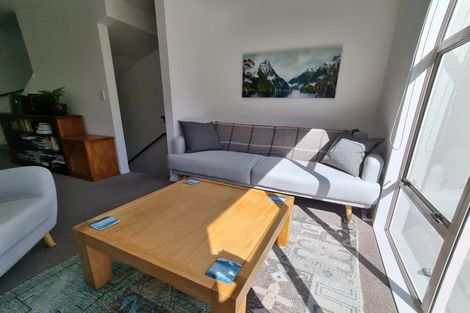 Photo of property in 26/20u Thompson Street, Mount Cook, Wellington, 6011