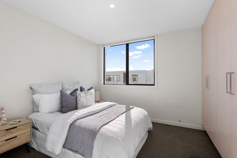 Photo of property in 6/10 Rex Street, Riccarton, Christchurch, 8041