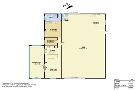 Photo of property in 330 Gun Club Road, Pukekohe, 2676