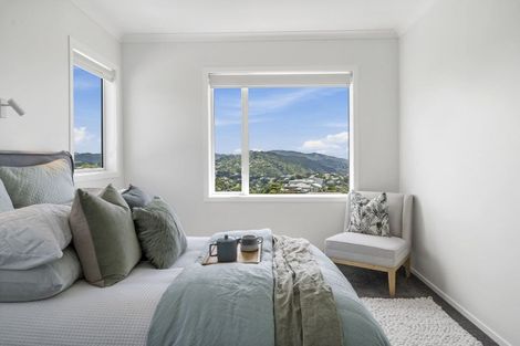 Photo of property in 91 Karepa Street, Brooklyn, Wellington, 6021