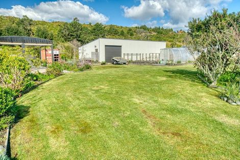 Photo of property in 6 Trickies Road, Gladstone, Greymouth, 7805