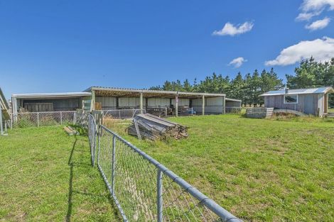 Photo of property in 507 Browns Rock Road, Burnt Hill, Oxford, 7495
