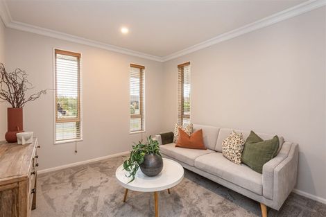 Photo of property in 9 Frame Crescent, Rolleston, 7614