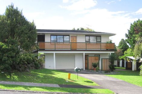 Photo of property in 1b Jane Gifford Place, Half Moon Bay, Auckland, 2012