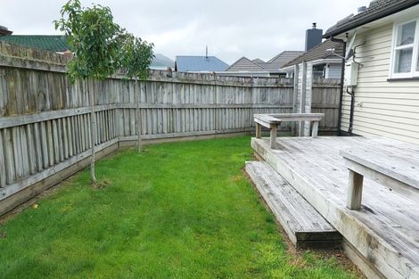Photo of property in 12 Sheridan Crescent, Trentham, Upper Hutt, 5018