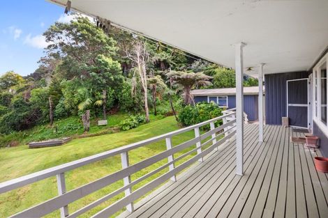 Photo of property in 1 Strange Road, Waiomu, Thames, 3575