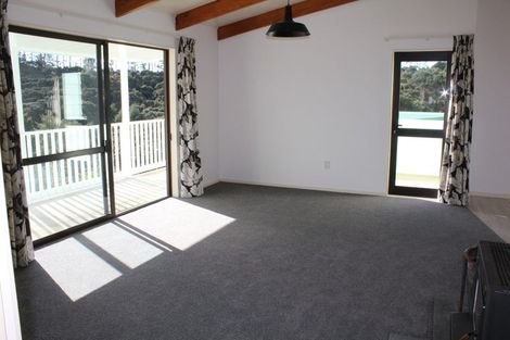 Photo of property in 268 Aucks Road, Okiato, Russell, 0272