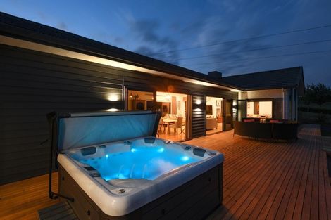 Photo of property in 96 Preston Road, Te Awamutu, 3800