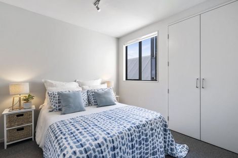 Photo of property in Detroit Apartments, 201/181u Tasman Street, Mount Cook, Wellington, 6021