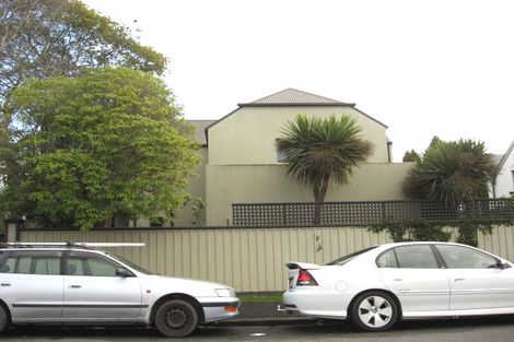 Photo of property in 1/507 Manchester Street, St Albans, Christchurch, 8014