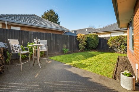 Photo of property in 14 Innisfree Place, Northwood, Christchurch, 8051