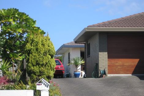 Photo of property in 424b Oceanbeach Road, Mount Maunganui, 3116