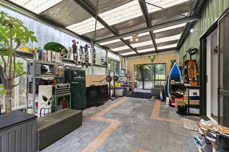 Photo of property in 330 Gun Club Road, Pukekohe, 2676
