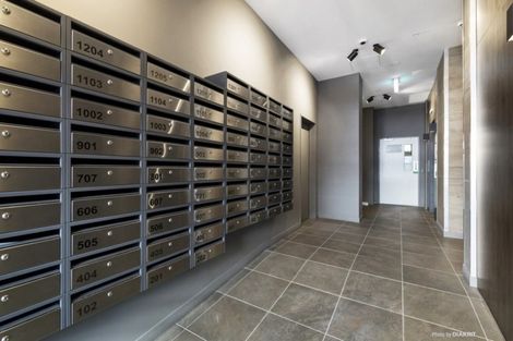 Photo of property in Vsp South, 503/166u Victoria Street, Te Aro, Wellington, 6011