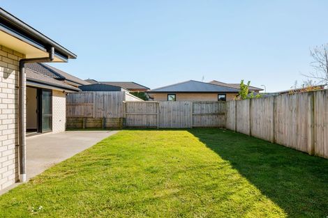 Photo of property in 59 Ladeira Place, Fitzroy, Hamilton, 3206