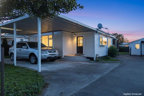 Photo of property in 411 Hastings Street South, Akina, Hastings, 4122