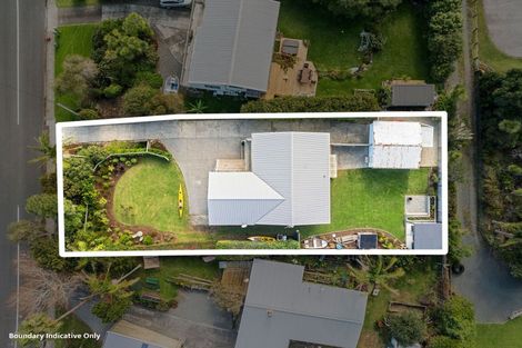 Photo of property in 2065 Whangarei Heads Road, Whangarei Heads, Whangarei, 0174