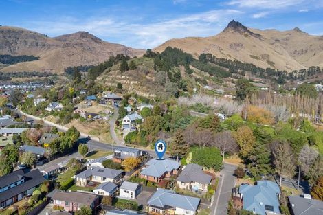 Photo of property in 160 Port Hills Road, Heathcote Valley, Christchurch, 8022