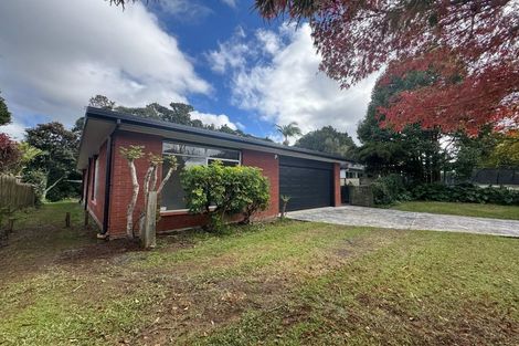 Photo of property in 15 Parkland Crescent, Terrace End, Palmerston North, 4410