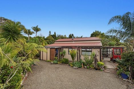 Photo of property in 281 Mccarthy Road, Waiotahe, Opotiki, 3198