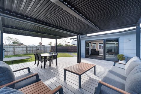 Photo of property in 7 Wild Street, Feilding, 4702