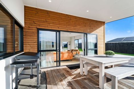 Photo of property in 60 Waikirikiri Avenue, Lincoln, 7608