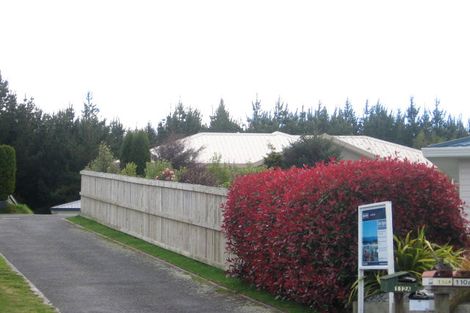 Photo of property in 112 Lakewood Drive, Nukuhau, Taupo, 3330