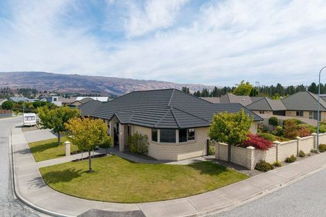 Photo of property in 10 Larch Crescent, Alexandra, 9320