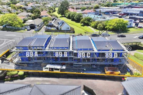 Photo of property in 89a Whitford Road, Botany Downs, Auckland, 2014
