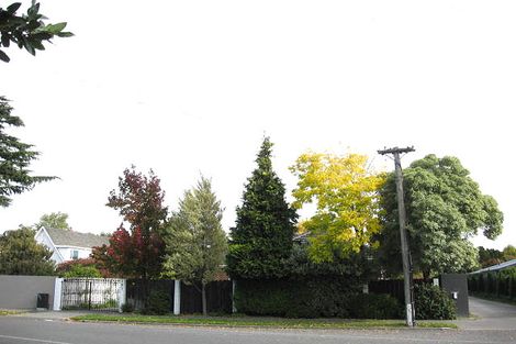 Photo of property in 205 Ilam Road, Ilam, Christchurch, 8041
