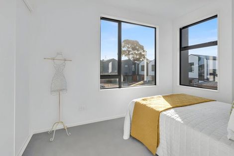 Photo of property in 7/112 Aldwins Road, Phillipstown, Christchurch, 8062