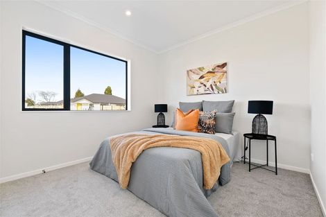 Photo of property in 85u1 Insoll Avenue, Enderley, Hamilton, 3214