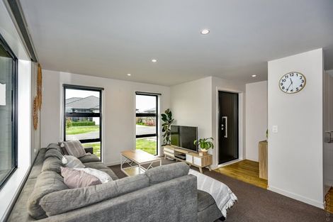 Photo of property in 28 Gracia Avenue, Rolleston, 7615