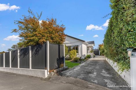 Photo of property in 27 Preston Street, West End, Timaru, 7910