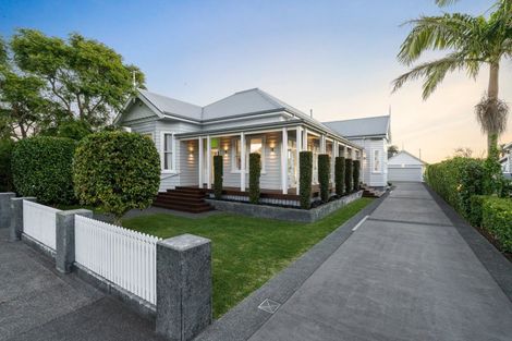 Photo of property in 107 Rolleston Street, Thames, 3500