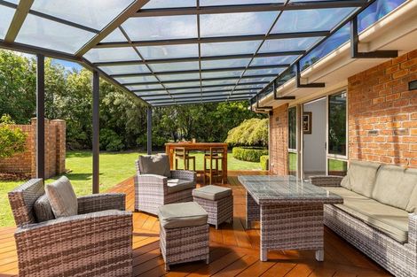 Photo of property in 714 East Maddisons Road, Rolleston, 7614