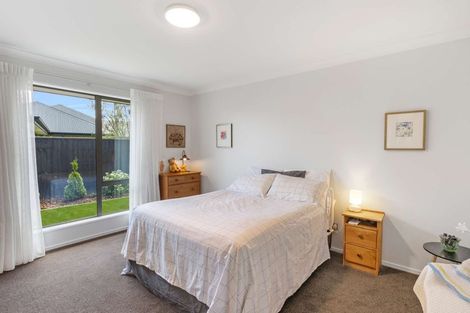 Photo of property in 5 New Creek Mews, Rolleston, 7614
